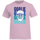 T-Shirt GOALIE MASKE