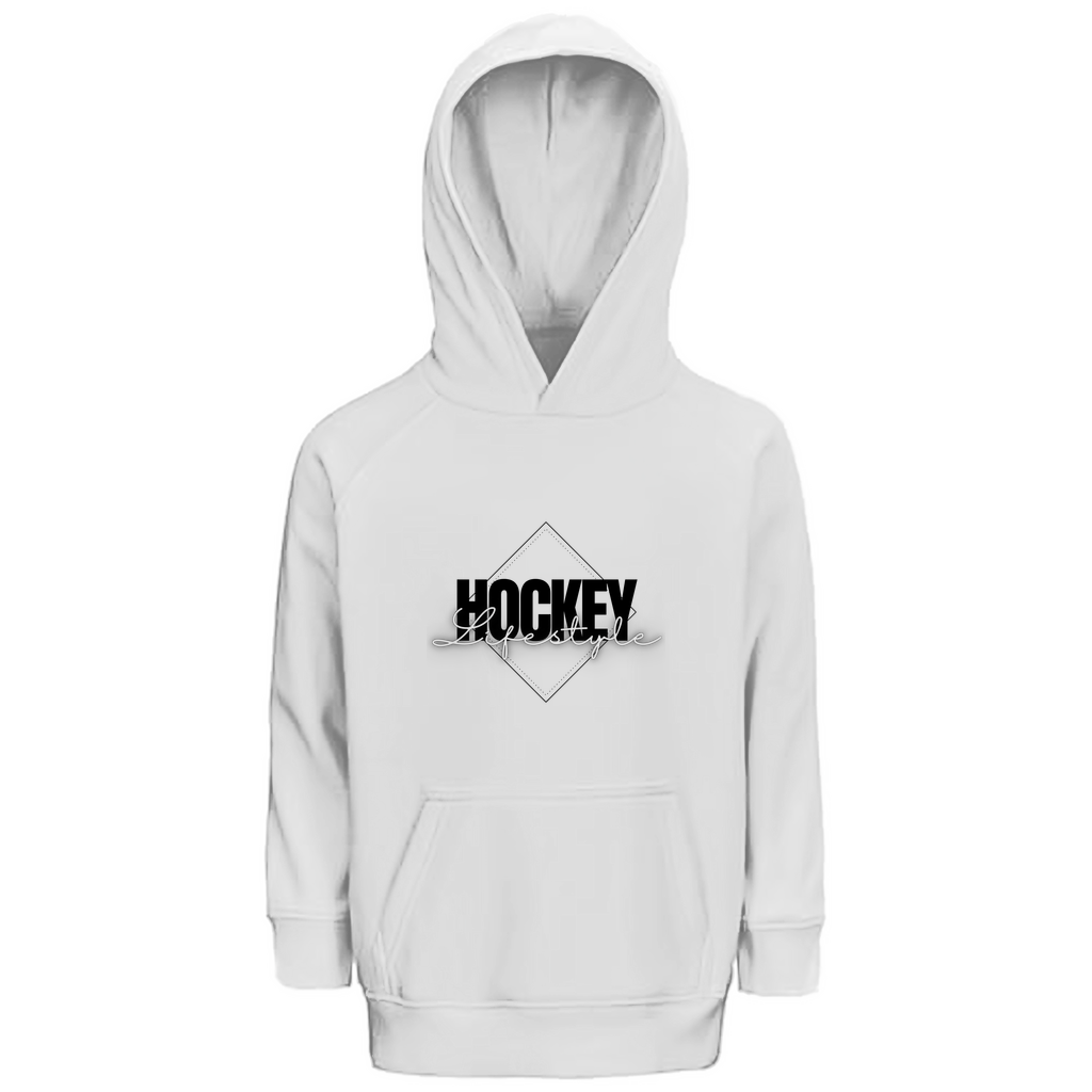 Kids Hoodie HOCKEY LIFESTYLE