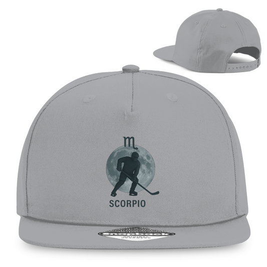 Snapback STERNZEICHEN SCORPIO / SKORPION