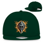 Snapback BURNING MASK