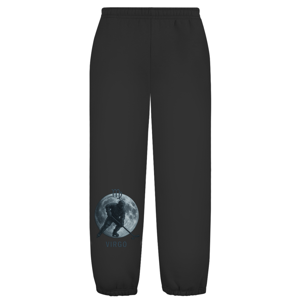 Oversize Sweatpants STERNZEICHEN VIRGO / JUNGFRAU