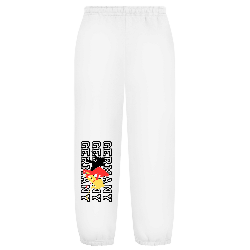 Oversize Sweatpants PLAYERS GERMANY