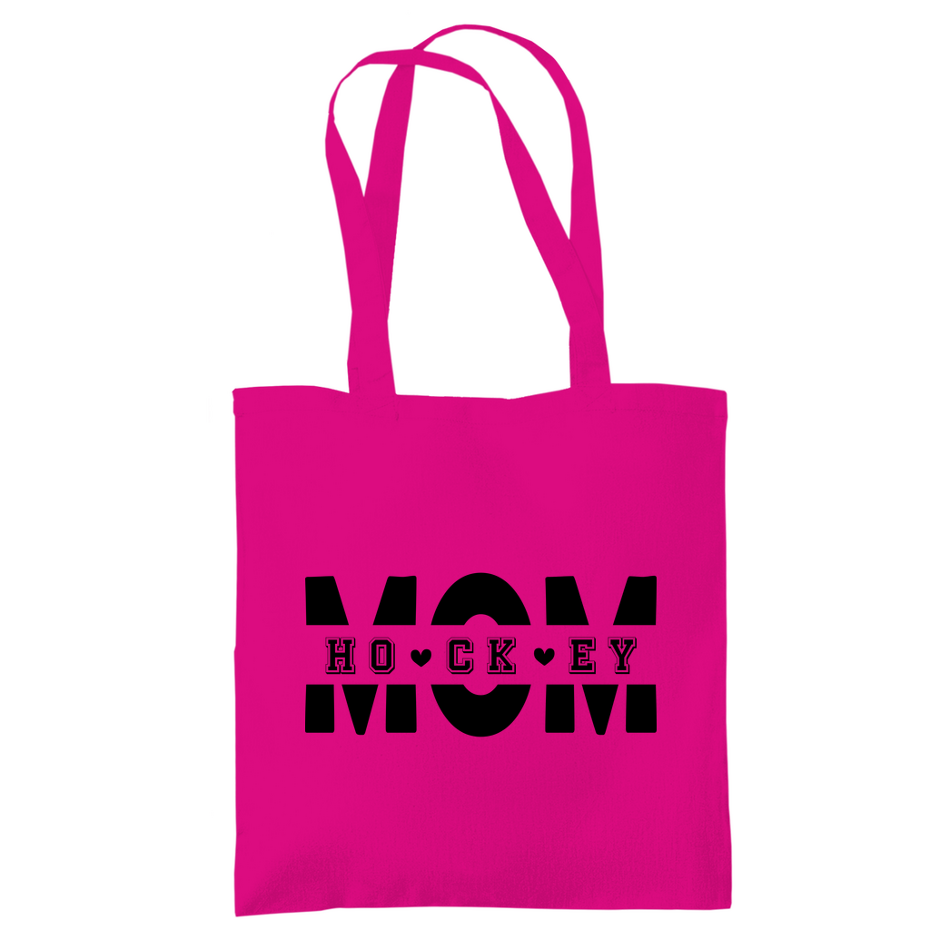 Tragetasche HOCKEYMOM