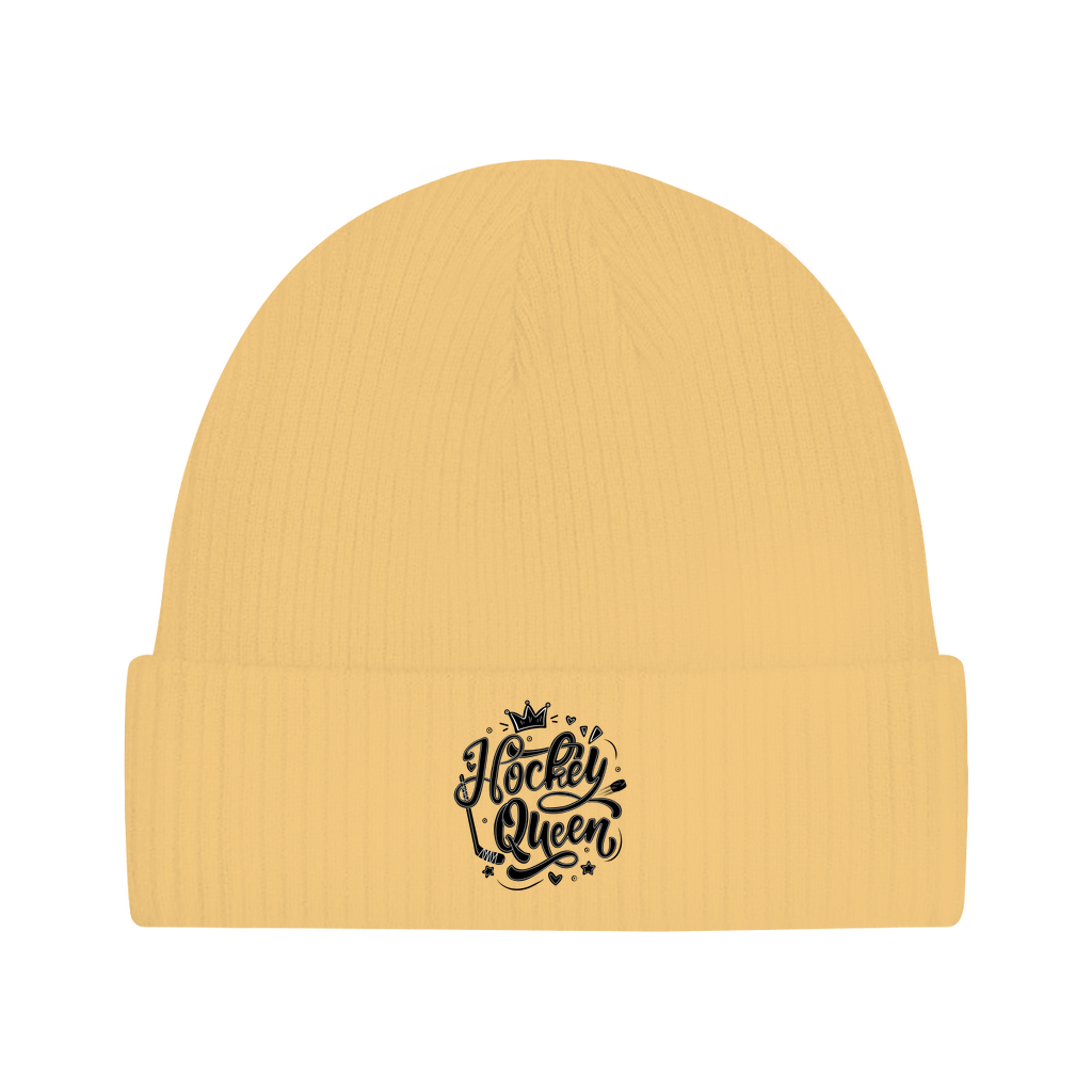 Beanie HOCKEYQUEEN II
