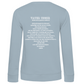 Ladies Sweatshirt VATER UNSER SPIELER