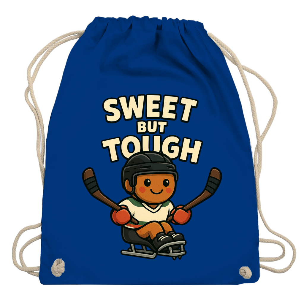 Turnbeutel SLEDGE SWEET BUT TOUGH