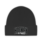 Beanie HOCKEY IS MY BOYFRIEND