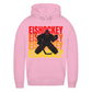 Ladies Hoodie EISHOCKEY GOALIE