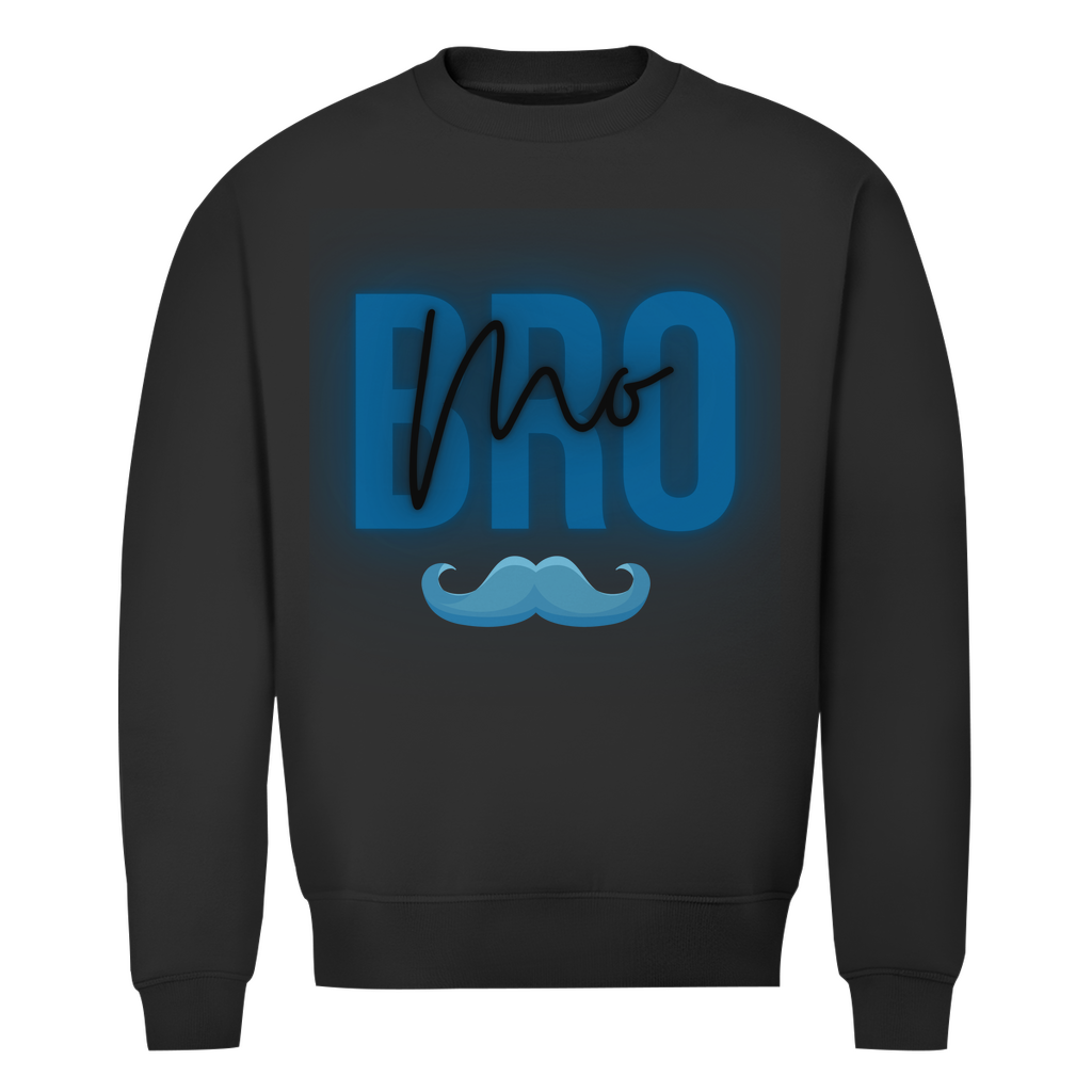 Unisex Sweatshirt MOBRO