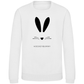 Kids Sweatshirt HOCKEYBUNNY