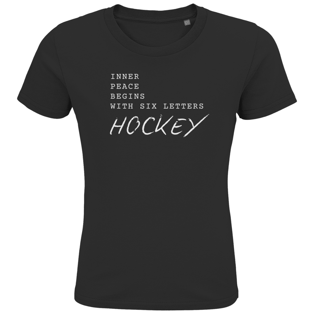 Kids T-Shirt INNER PEACE