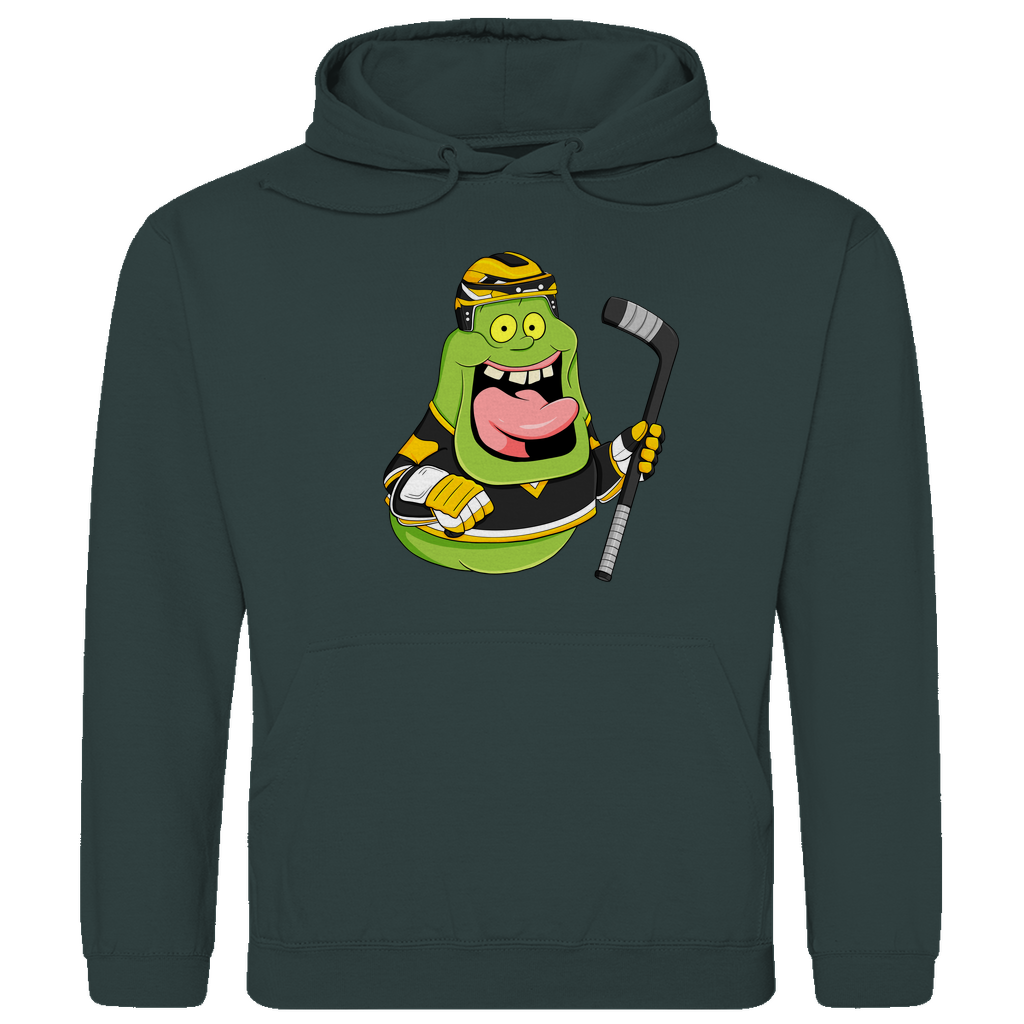 Unisex Hoodie HOCKEY SLIMER