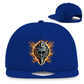 Snapback BURNING MASK