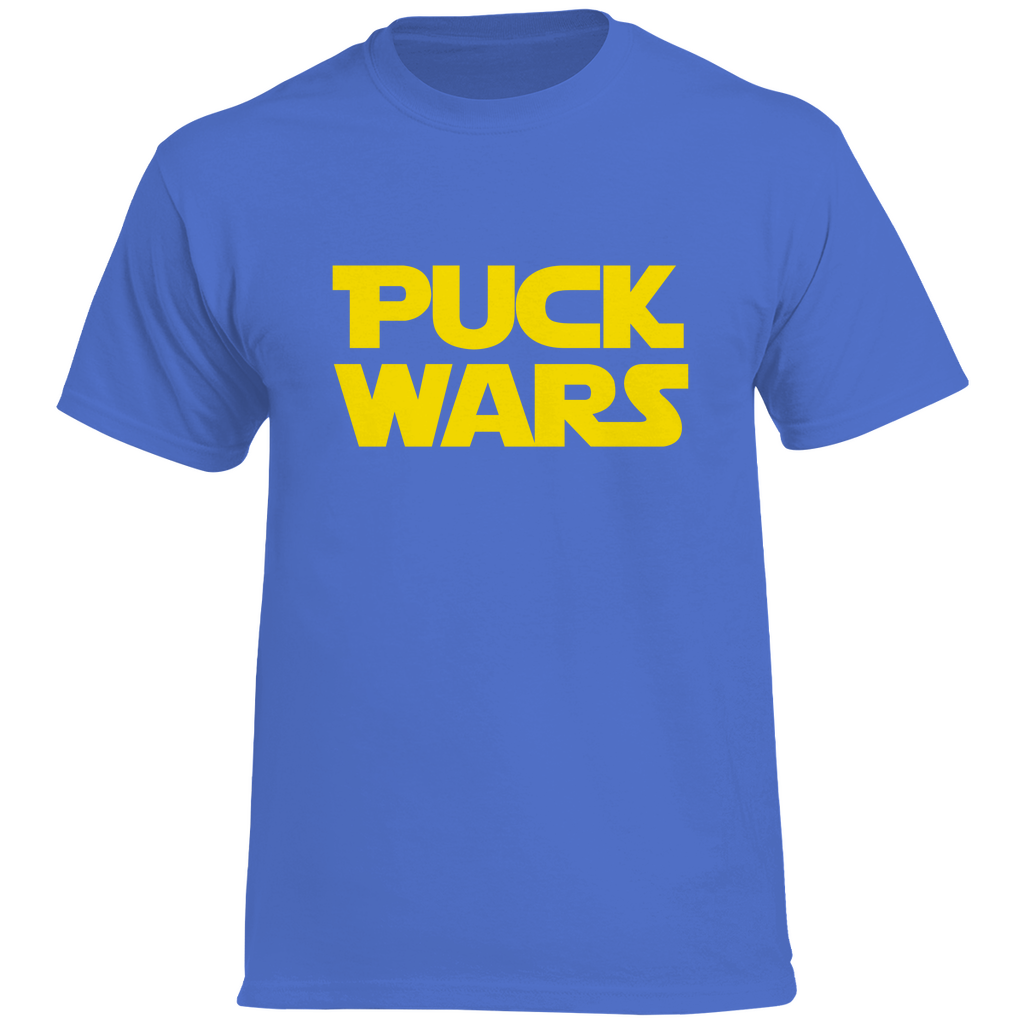 T-Shirt PUCKWARS