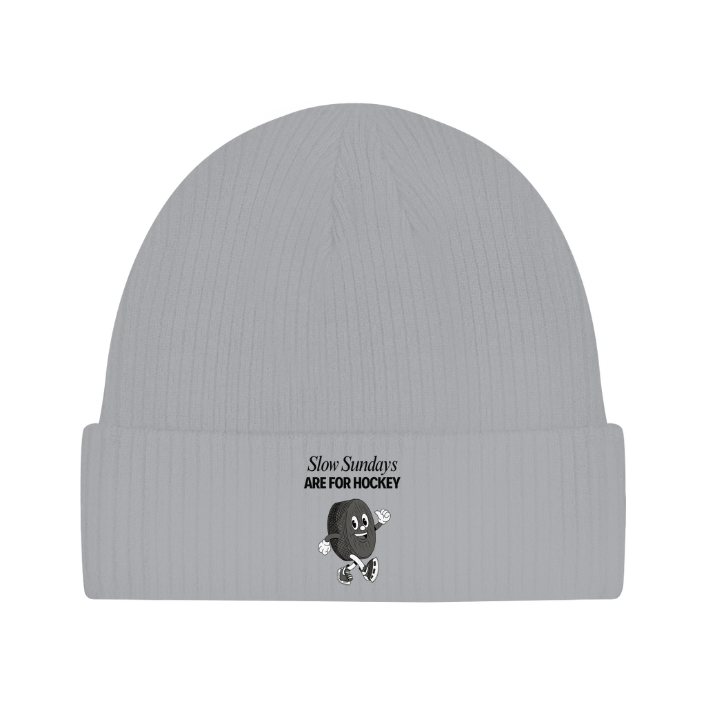 Beanie SLOW SUNDAYS