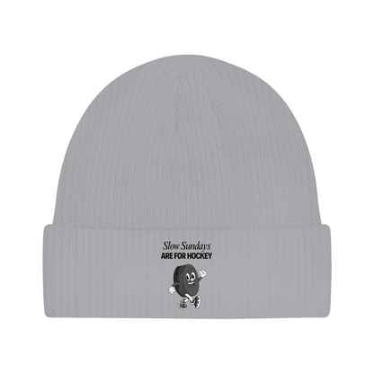 Beanie SLOW SUNDAYS