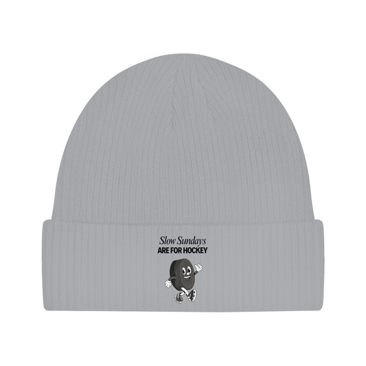 Beanie SLOW SUNDAYS