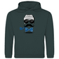 Unisex Hoodie COOL MOVEMBER