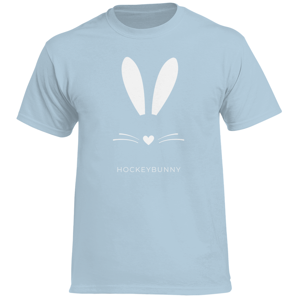 T-Shirt HOCKEYBUNNY