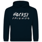 Unisex Hoodie HOCKEY FRIENDS (FRIENDS EDT.)