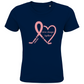 Kids T-Shirt PINKTOBER STRONGER TOGETHER