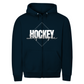 Unisex Zipper HOCKEY LIFESTYLE