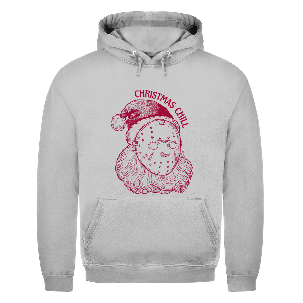 Unisex Hoodie CHRISTMAS CHILL