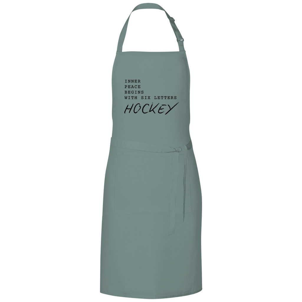 Grillschürze INNER PEACE