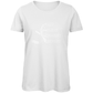 Ladies T-Shirt EAT, SLEEP GOALIE