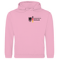 Unisex Hoodie BUNDESINSTITUT HOCKEYDAD