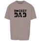 Oversize Shirt HOCKEYDAD SPIELER