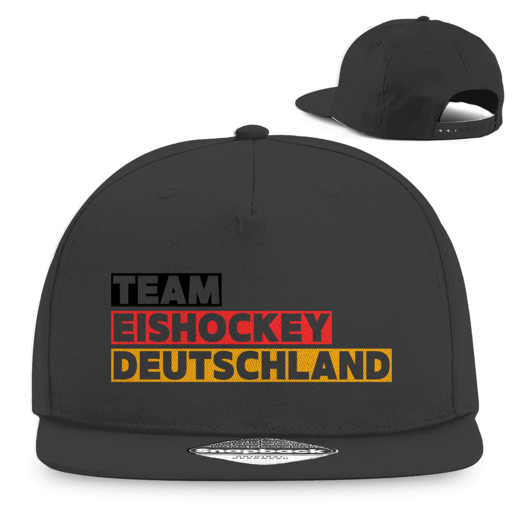 Snapback TEAM EISHOCKEY DEUTSCHLAND
