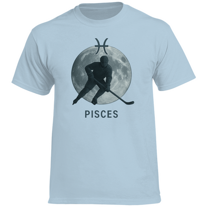 T-Shirt STERNZEICHEN PISCES / FISCH