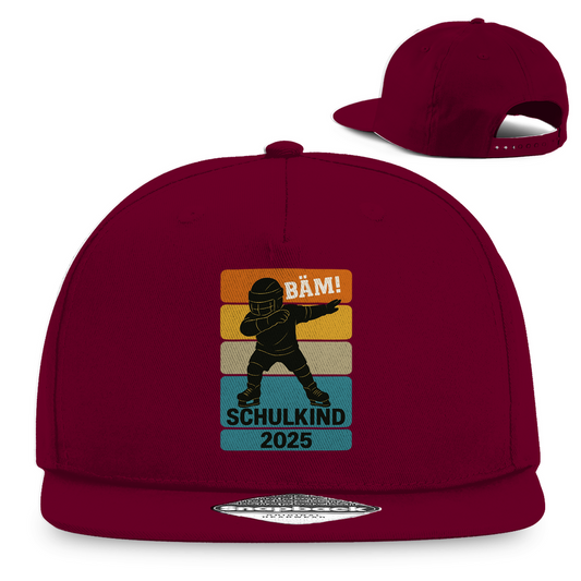 Snapback SCHULKIND 2025