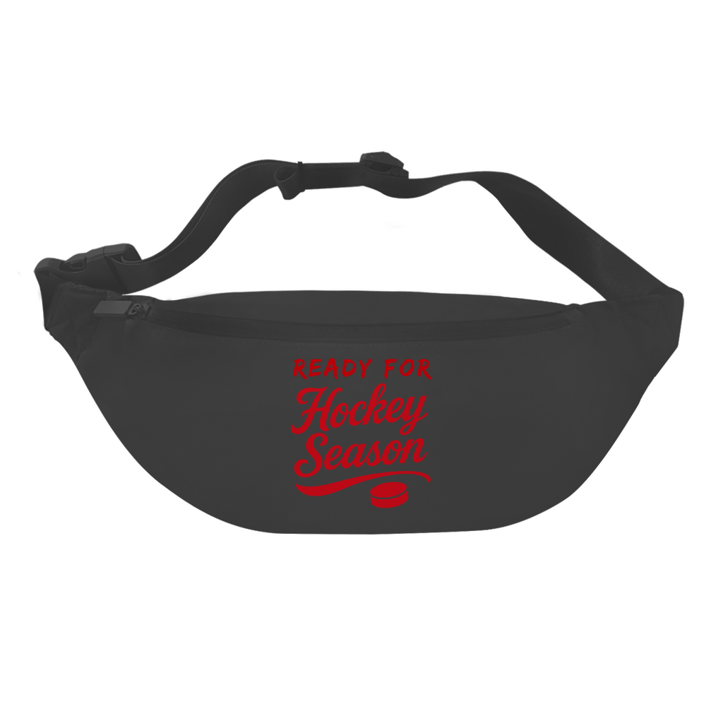 Bauchtasche READY FOR HOCKEY SEASON