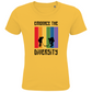 Kids T-Shirt EMBRACE THE DIVERSITY