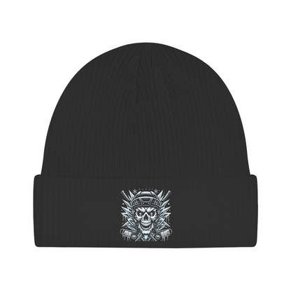 Beanie HOCKEY SKULL