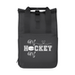 Rucksack HOCKEY MOM HEART