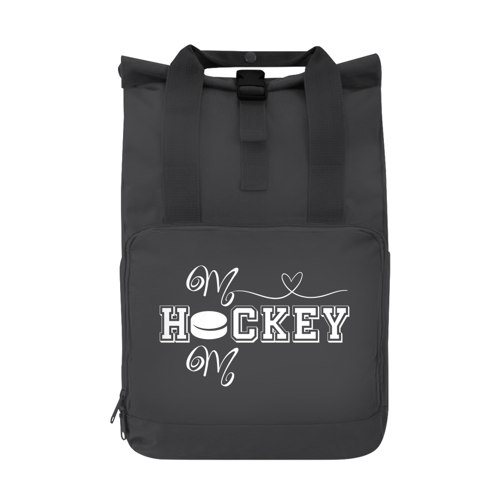 Rucksack HOCKEY MOM HEART