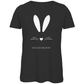 Ladies T-Shirt HOCKEYBUNNY