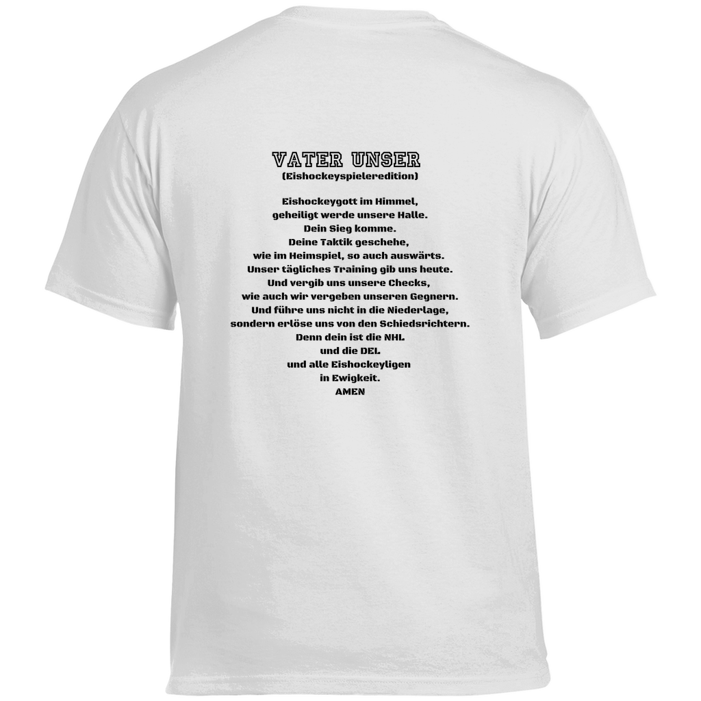 T-Shirt VATER UNSER SPIELER