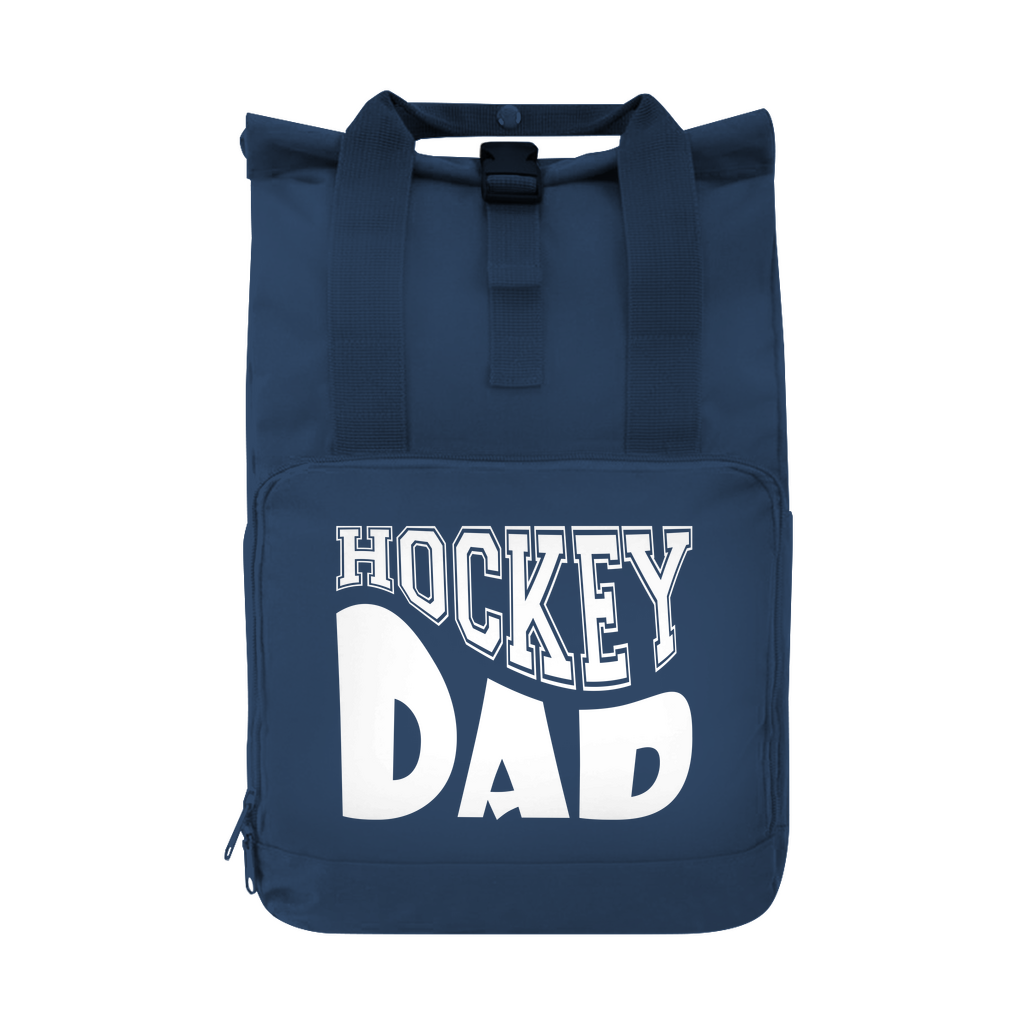 Rucksack HOCKEYDAD WAVE
