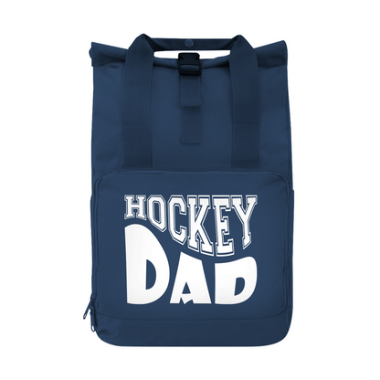 Rucksack HOCKEYDAD WAVE