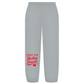 Oversize Sweatpants READY FOR HOCKEY SEASON