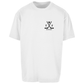 Oversize T-Shirt Unisex WTF