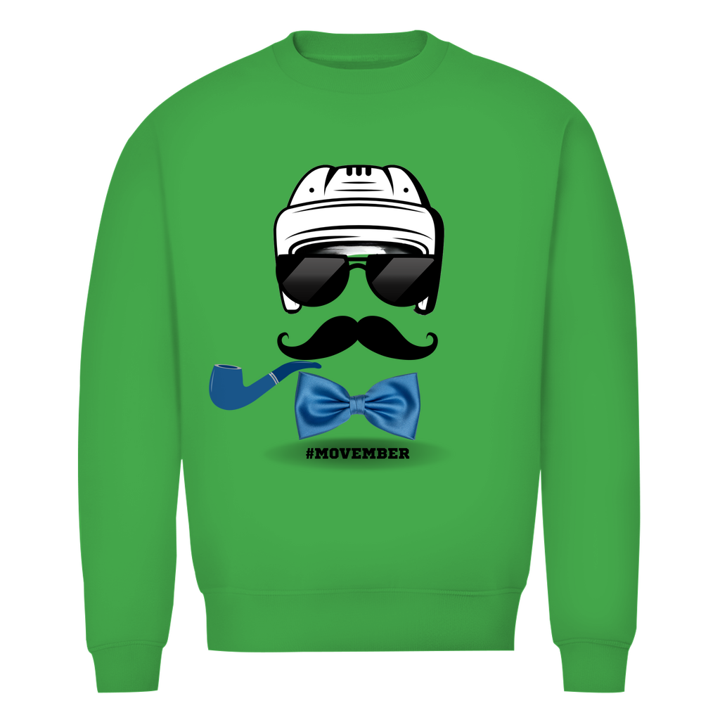 Unisex Sweatshirt COOL MOVEMBER