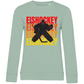 Ladies Sweatshirt EISHOCKEY GOALIE
