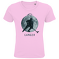 Kids T-Shirt STERNZEICHEN CANCER / KREBS