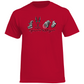 T-Shirt X-MAS ACCESSOIRES