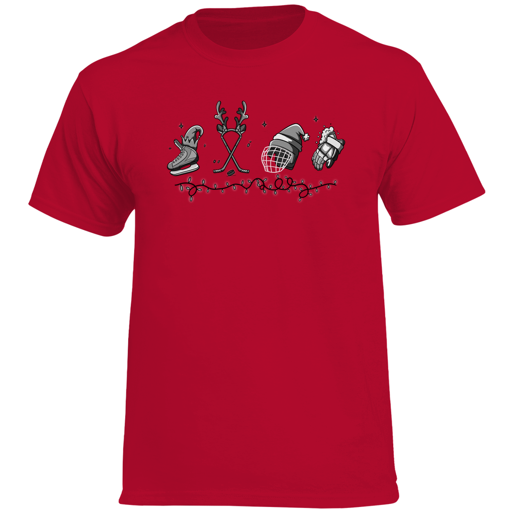 T-Shirt X-MAS ACCESSOIRES